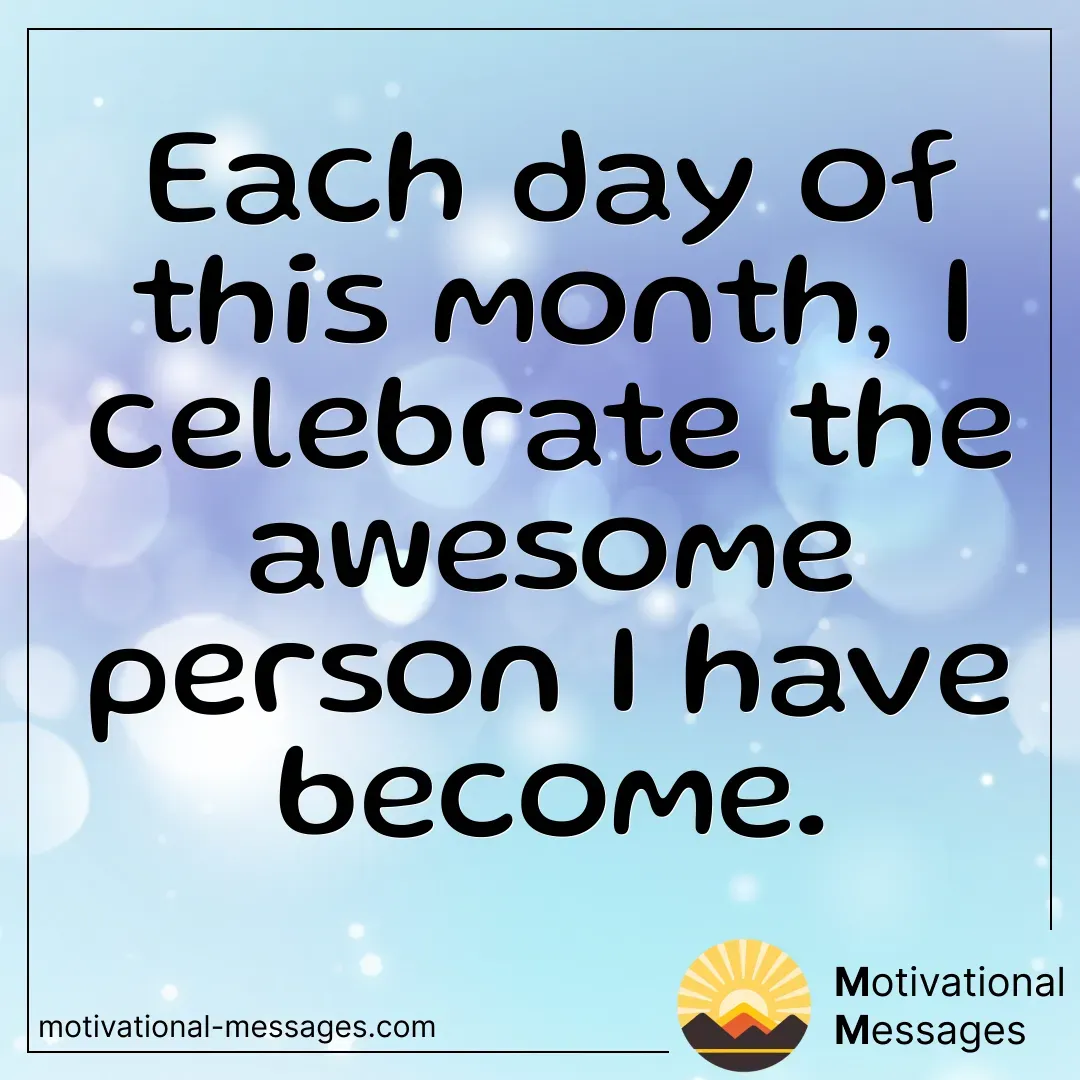 Awesome Person Celebration Card