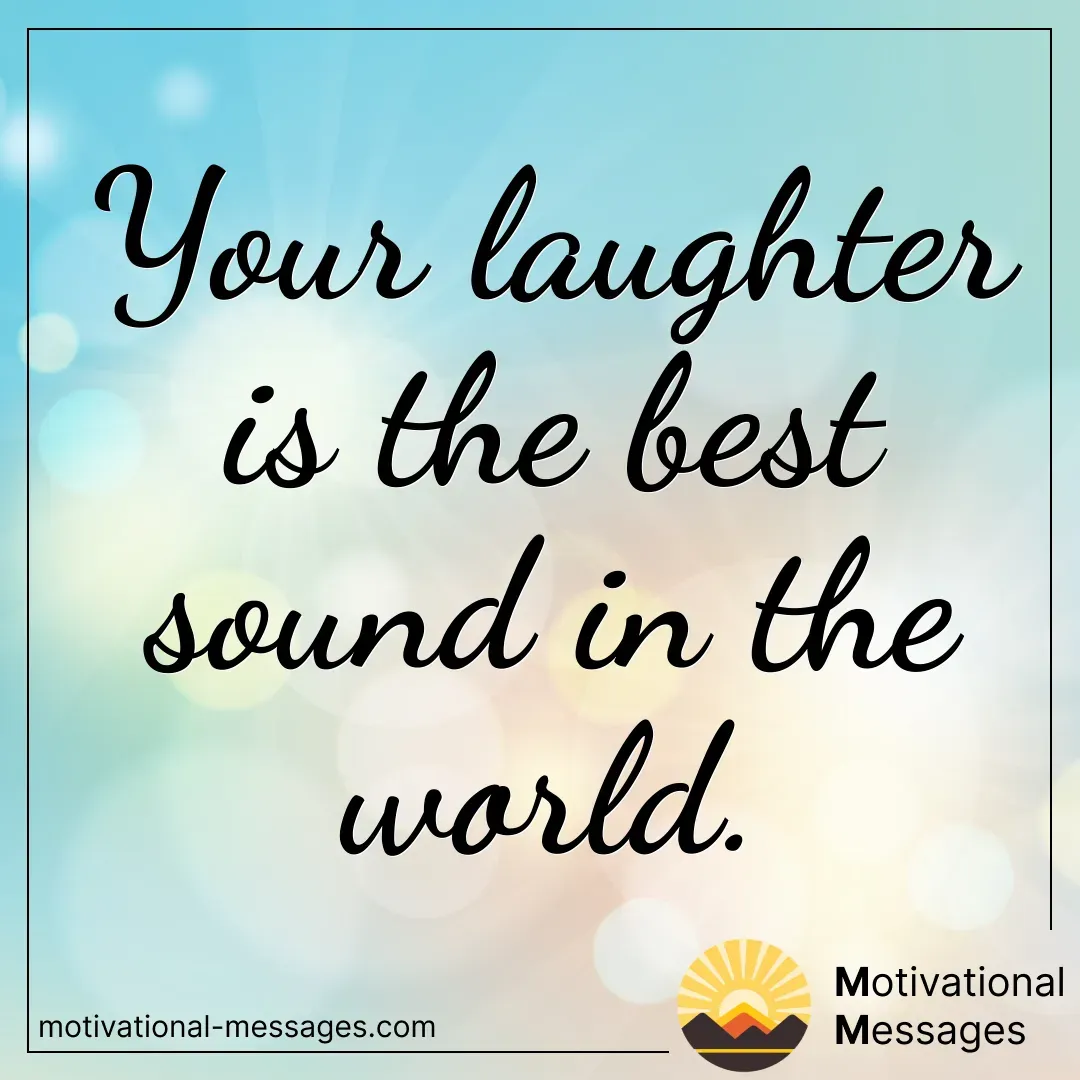 Laughter Sound Card